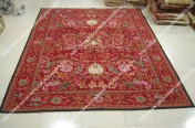 stock needlepoint rugs No.64 manufacturer